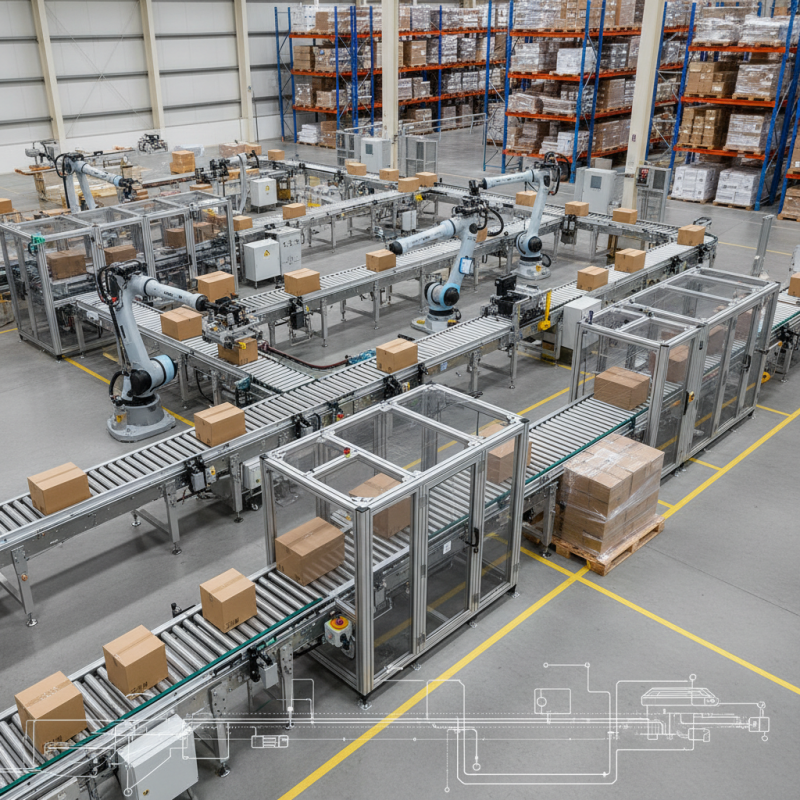 Top Packaging Systems Explained What You Need to Know?