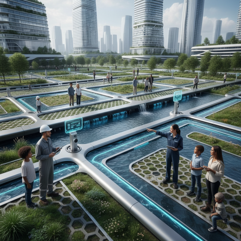 2026 How to Choose the Best Drainage Products for Your Needs?