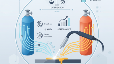 How to Choose the Right Tig Welding Gas for Your Projects?