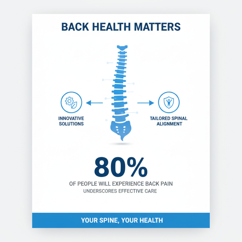 Top 5 Benefits of Curiteva Spine Solutions for Back Health?