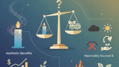 2026 Best Mica Powder In Candles Uses and Benefits?