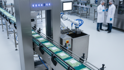 Why Choose a Metal Detector Conveyor System for Your Business?