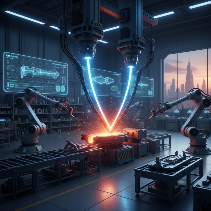 2026 Best Double Arc Forming Techniques Explained?