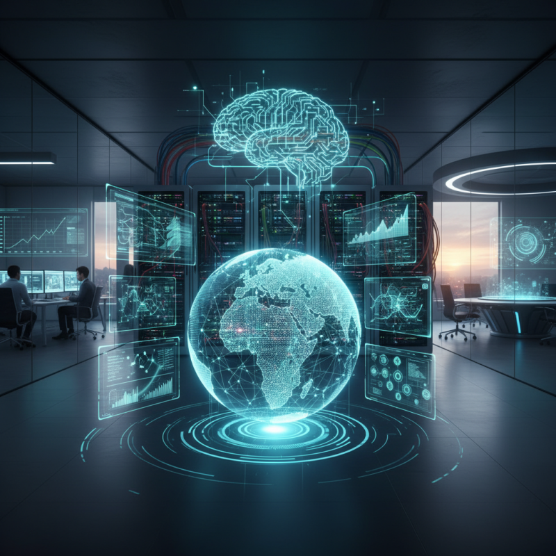 Top 10 Enterprise Networking Solutions for Businesses Today?