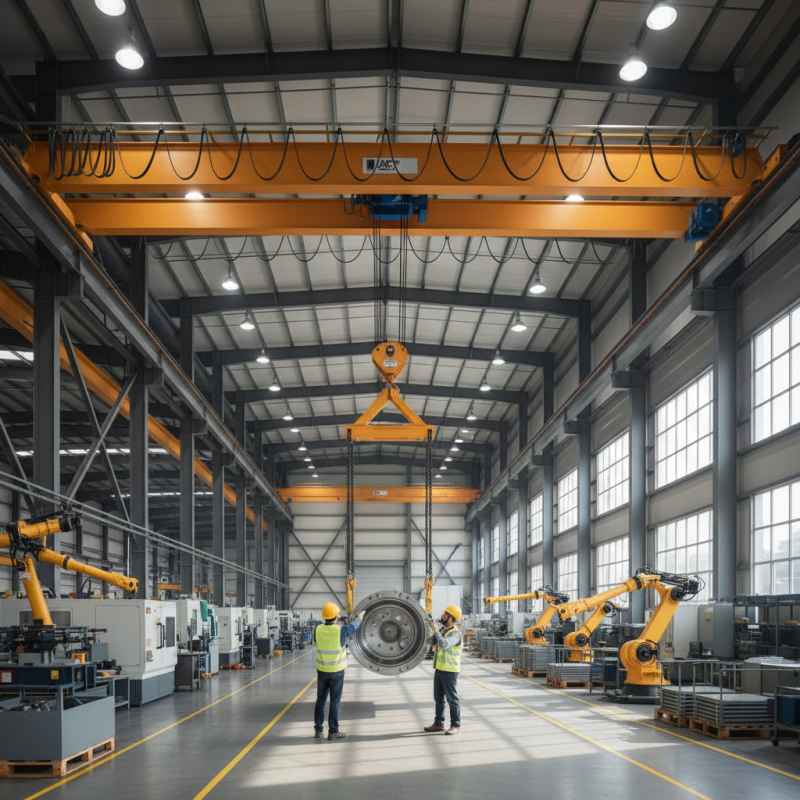 10 Essential Tips for Safe Hoist and Crane Operations?