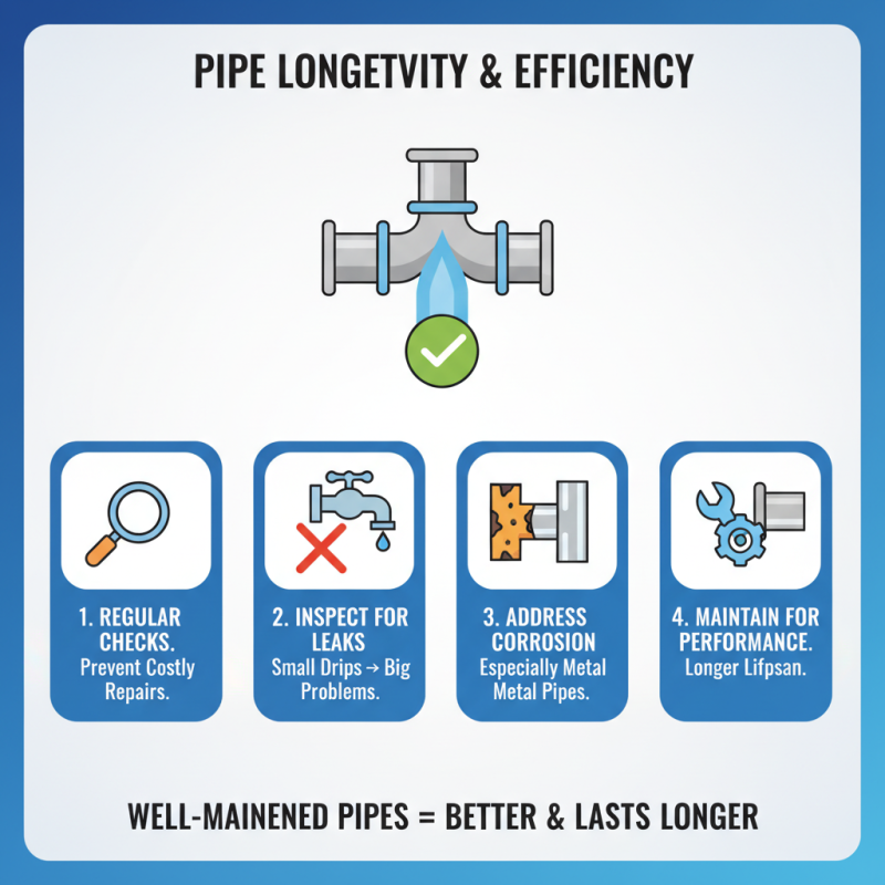 How to Select and Install Fabricated Pipes for Your Projects?