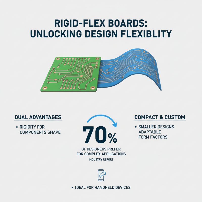 Top 10 Benefits of Using Rigid Flex Board in Modern Electronics?