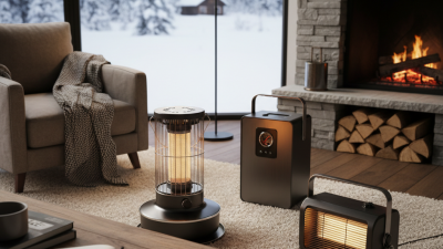 How to Choose the Best Gasoline Heater for Your Needs?