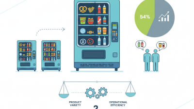 2026 Best Combo Vending Machines for Your Business Needs?