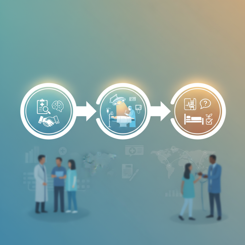 How to Understand the Surgical Process Step by Step?