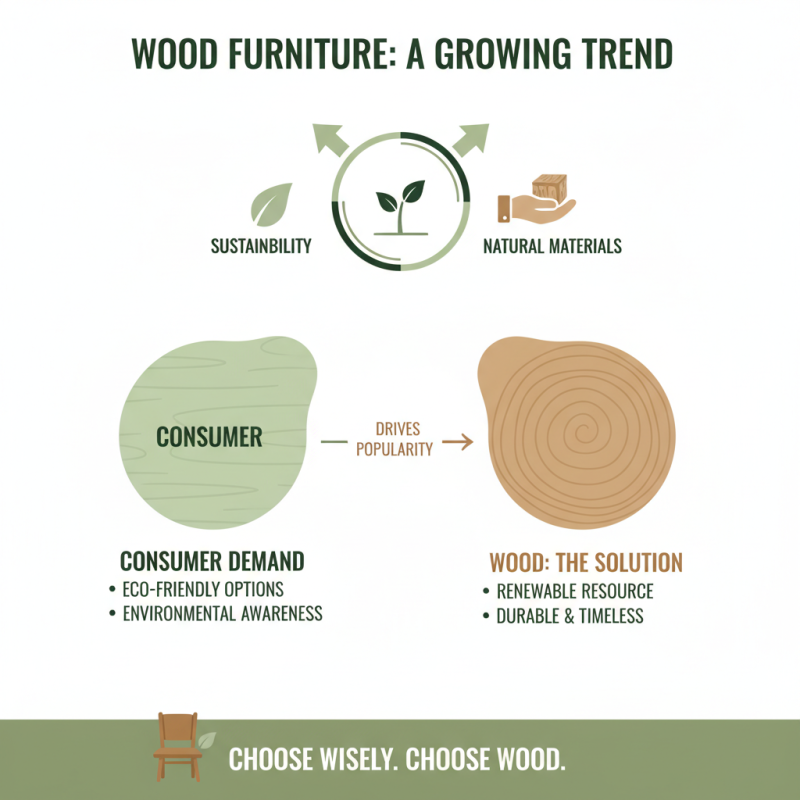 What is Wood Furniture and Why is it Popular?