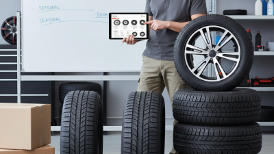 2026 How to Shop Tires Efficiently and Save Money?