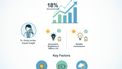 What is the Best Solar LED Lights for Outdoor Use?