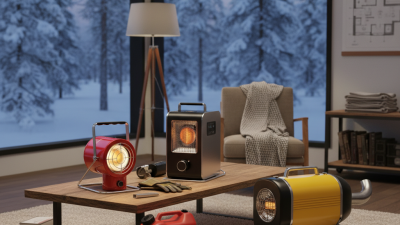 How to Choose the Best Gasoline Heater for Your Needs?
