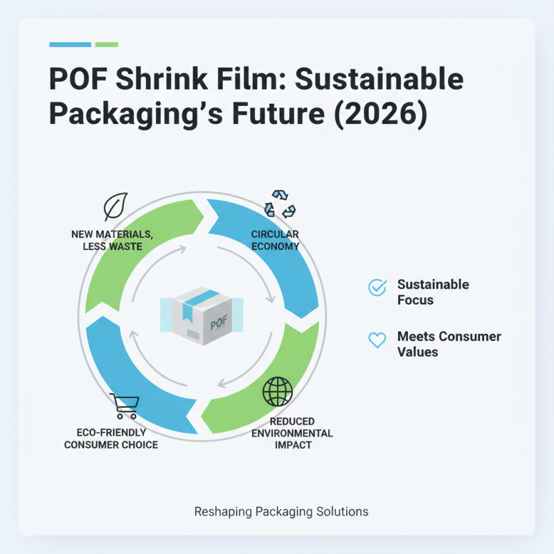 2026 Best Pof Shrink Film Applications for Packaging Solutions?