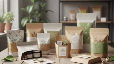 How to Choose the Best Wrappers Packaging for Your Products?