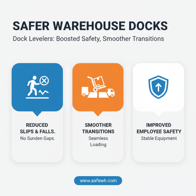 Top 10 Benefits of Using Kelley Dock Levelers for Your Business?