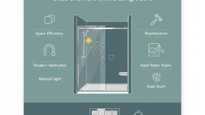 2026 How to Choose the Perfect Glass Shower With Sliding Door?