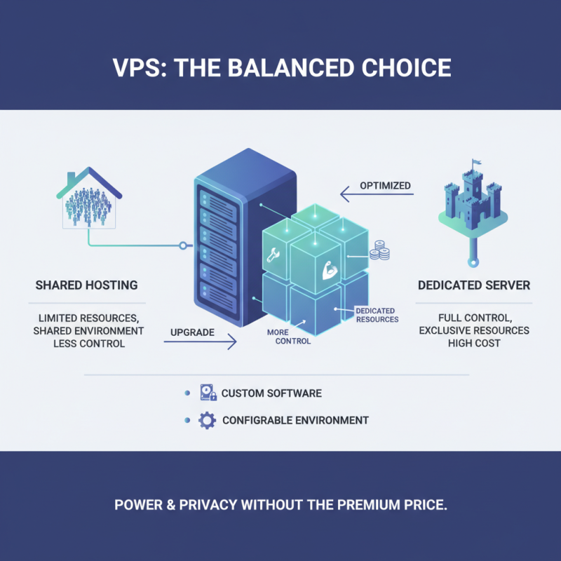 What is a VPS Server and How Does It Work?