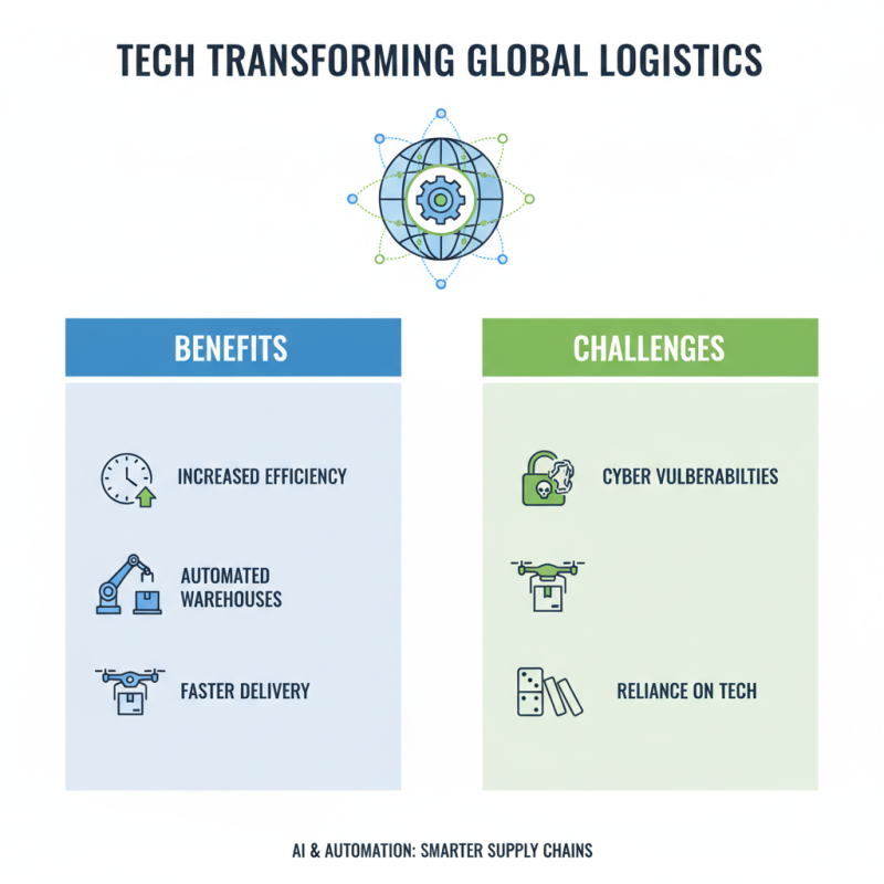 What is International Logistics and How Does It Impact Global Trade?