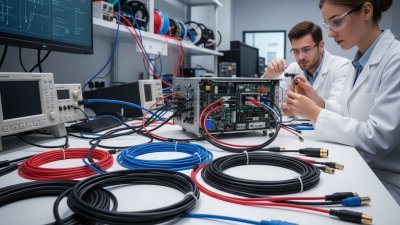 10 Essential Tips for Choosing the Right Custom Cable for Your Needs?