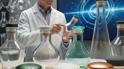 2026 Top Custom Glass Bottle Screw Lid Features and Benefits?