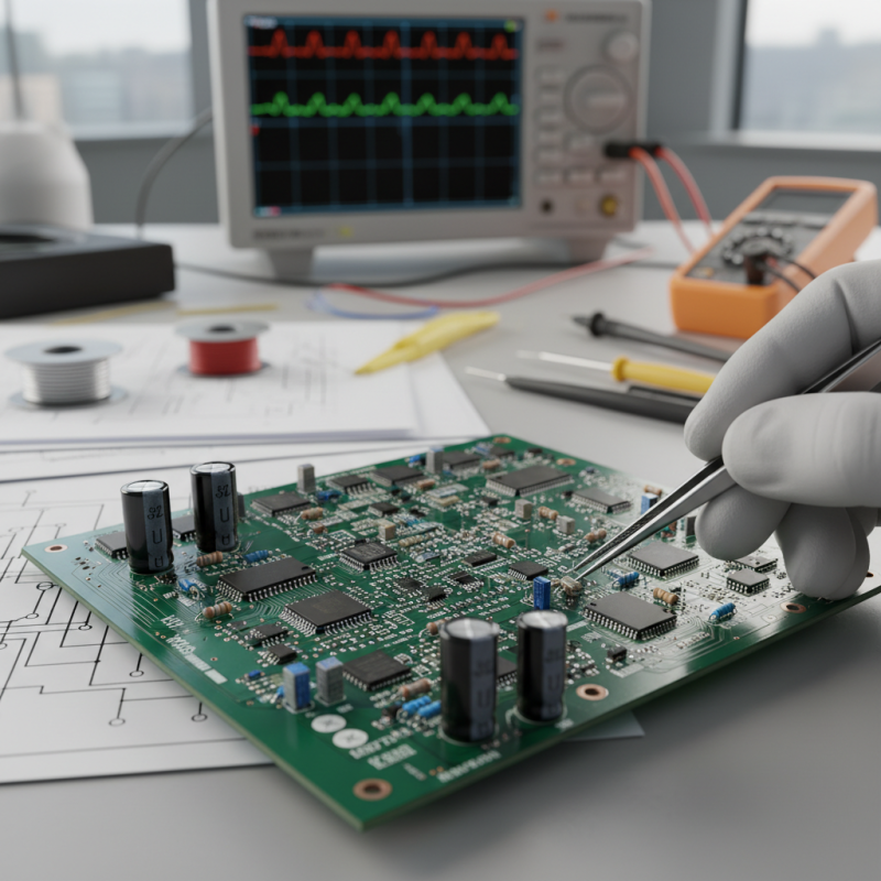 What is PCB Assembly Prototype and Why is it Important?