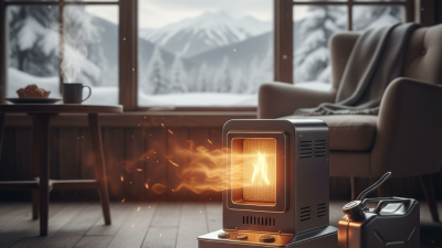 Why Choose a Gasoline Heater for Your Heating Needs?