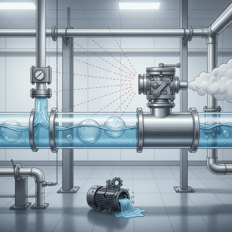 Why Do You Need an Air Valve in Your System?