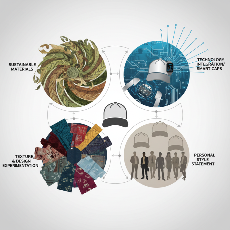 Top Baseball Cap Trends for Fashion and Function in 2026?