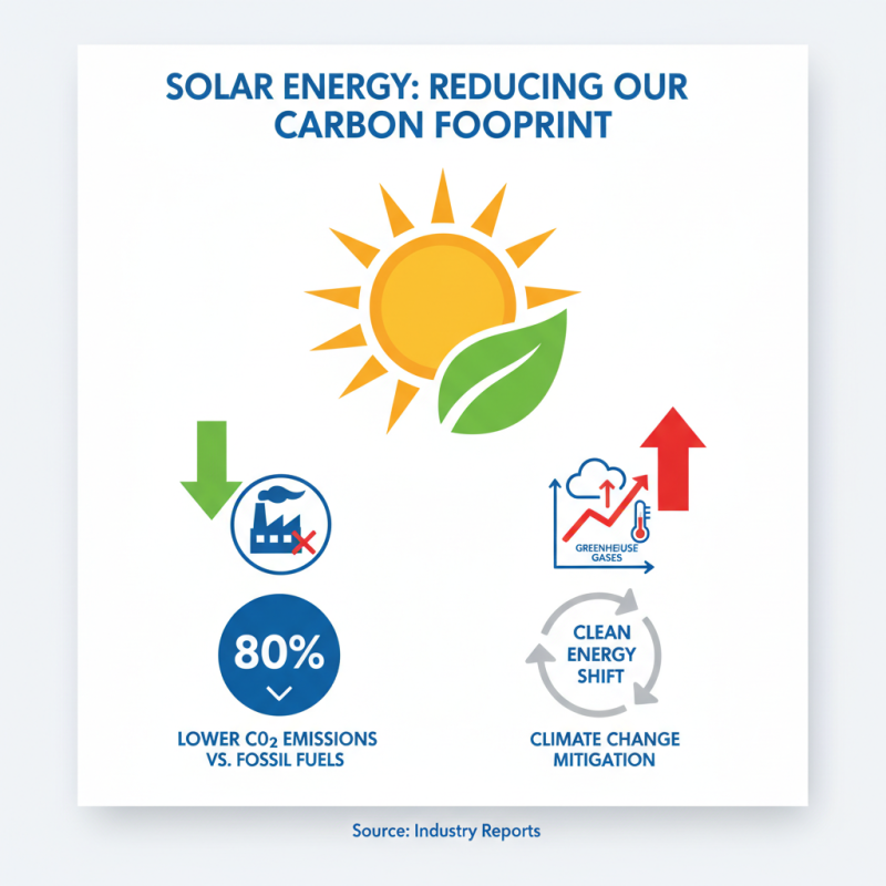 Why Solar Energy Solutions Are Essential for a Sustainable Future?