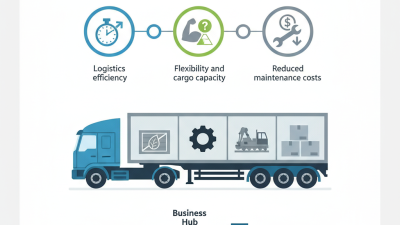 Why Choose a Semi Trailer Truck for Your Business Needs?