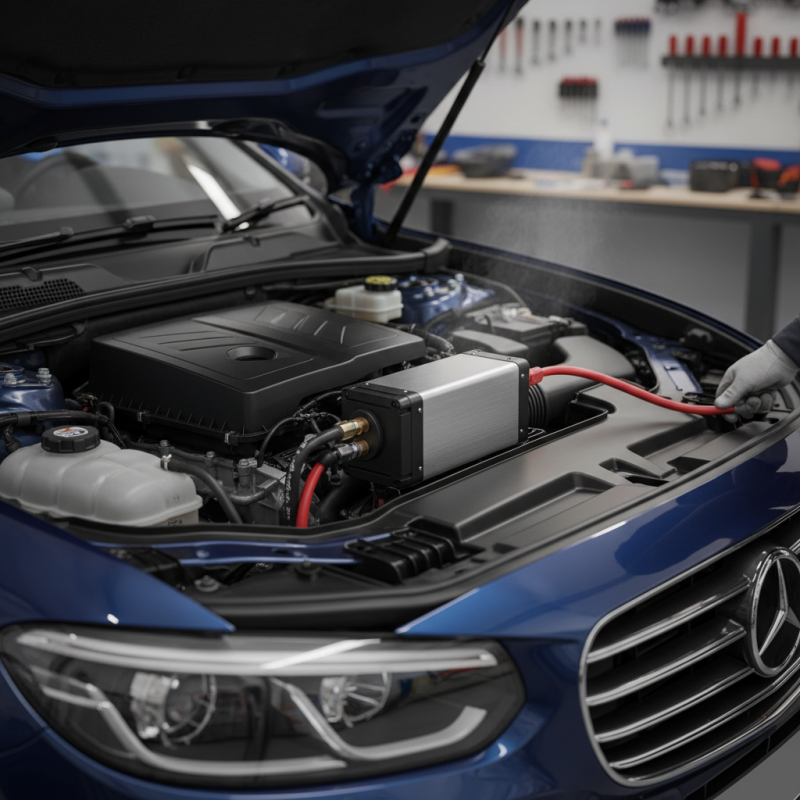 How to Choose the Best Gasoline Parking Heater for Your Vehicle?