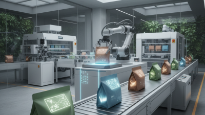 Top Trends in Food Processing Packaging for 2026?