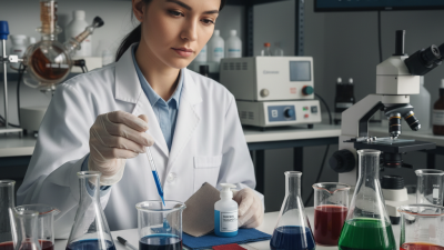 2026 Best Color Fixing Agent Options for Your Needs?