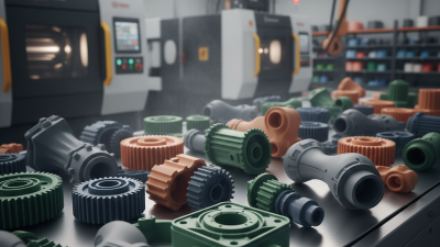 Why Choose Injection Moldable Plastics for Your Projects?