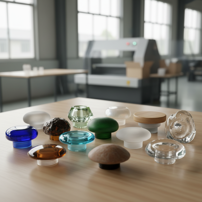 Top 10 Benefits of Custom Glass Bottle Screw Lids?