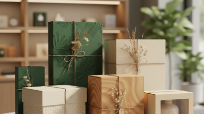 Top Retail Packaging Boxes That Enhance Your Brand Identity?