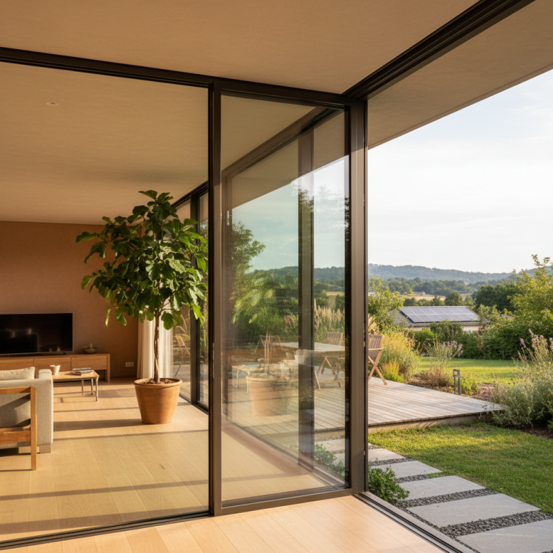 2026 Top Energy Efficient Sliding Doors for Sustainable Homes?