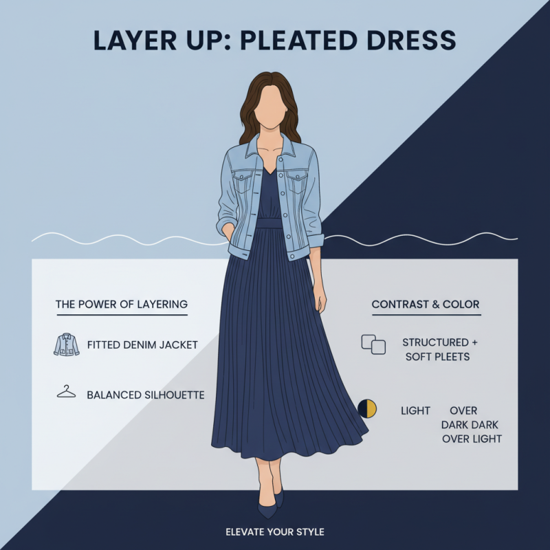10 Essential Tips for Styling a Pleated Dress for Any Occasion?