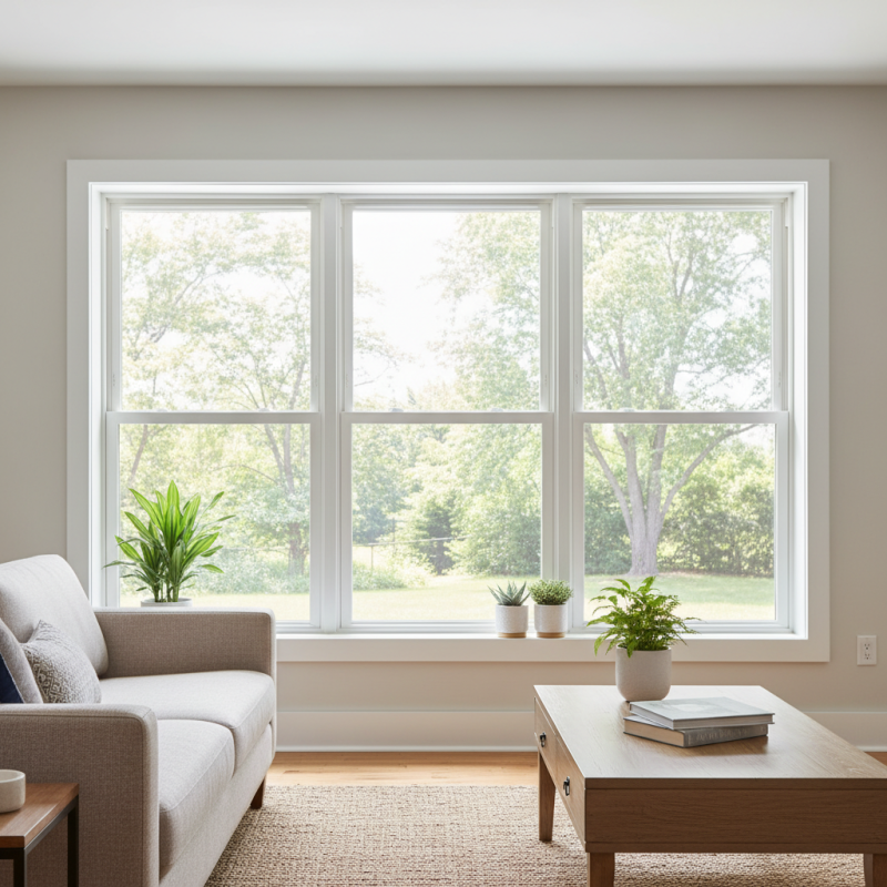 Top 10 Benefits of Vinyl Windows for Your Home