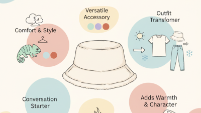 Why You Should Choose Fluffy Bucket Hat for Your Stylish Wardrobe?
