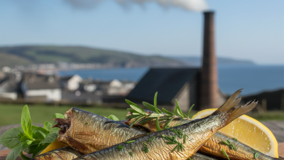What is Smoked Sardines and How are They Made?