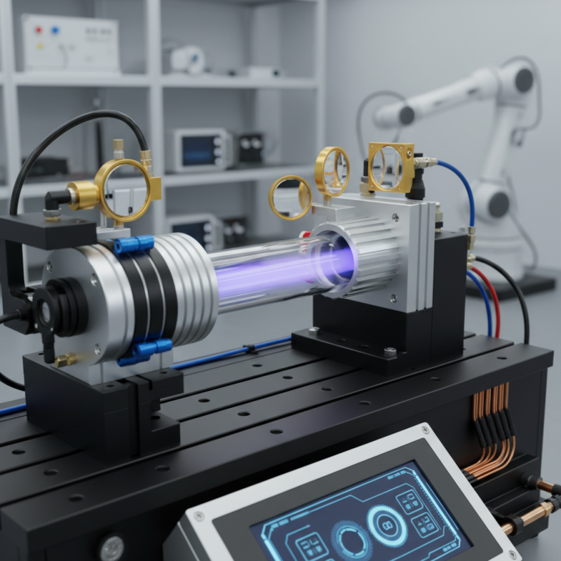 2026 How to Choose the Right Co2 Laser Tube for Your Needs?