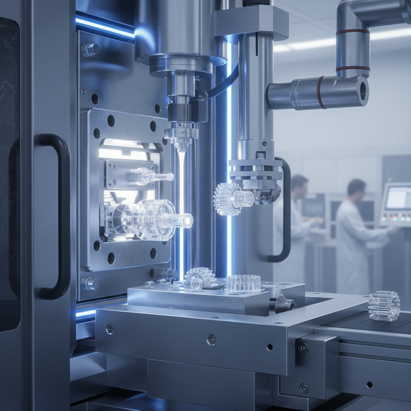 Top 10 Best Precision Injection Techniques for Enhanced Performance?