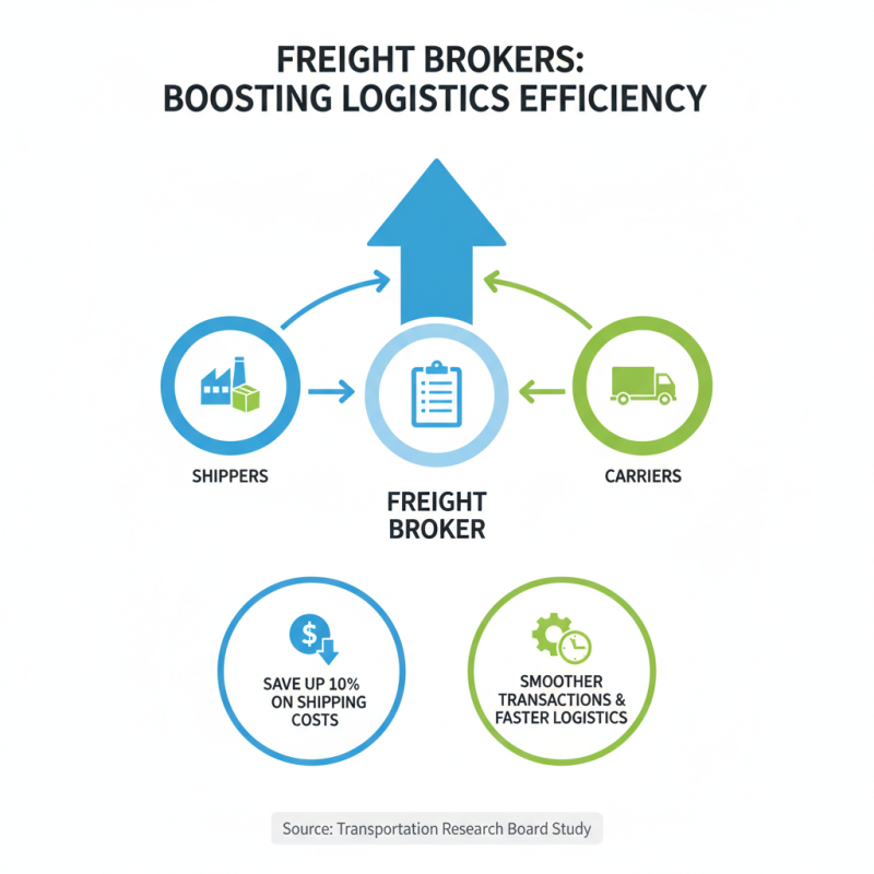 Top 10 Logistics Freight Broker Tips for Streamlining Your Shipping Needs