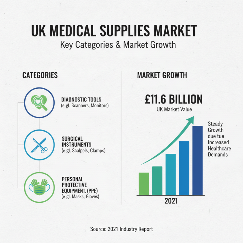 How to Choose the Best Medical Supplies in the UK?