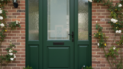 How to Choose the Best Composite Stable Doors for Your Home?