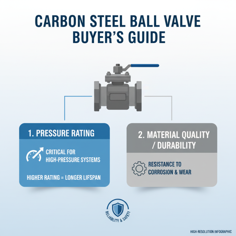 2026 Best Carbon Steel Ball Valve Reviews and Buying Guide?