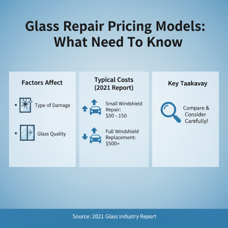 How to Choose the Best Glass Fixer for Your Needs?